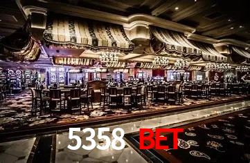 Exclusive Offers 5358 bet