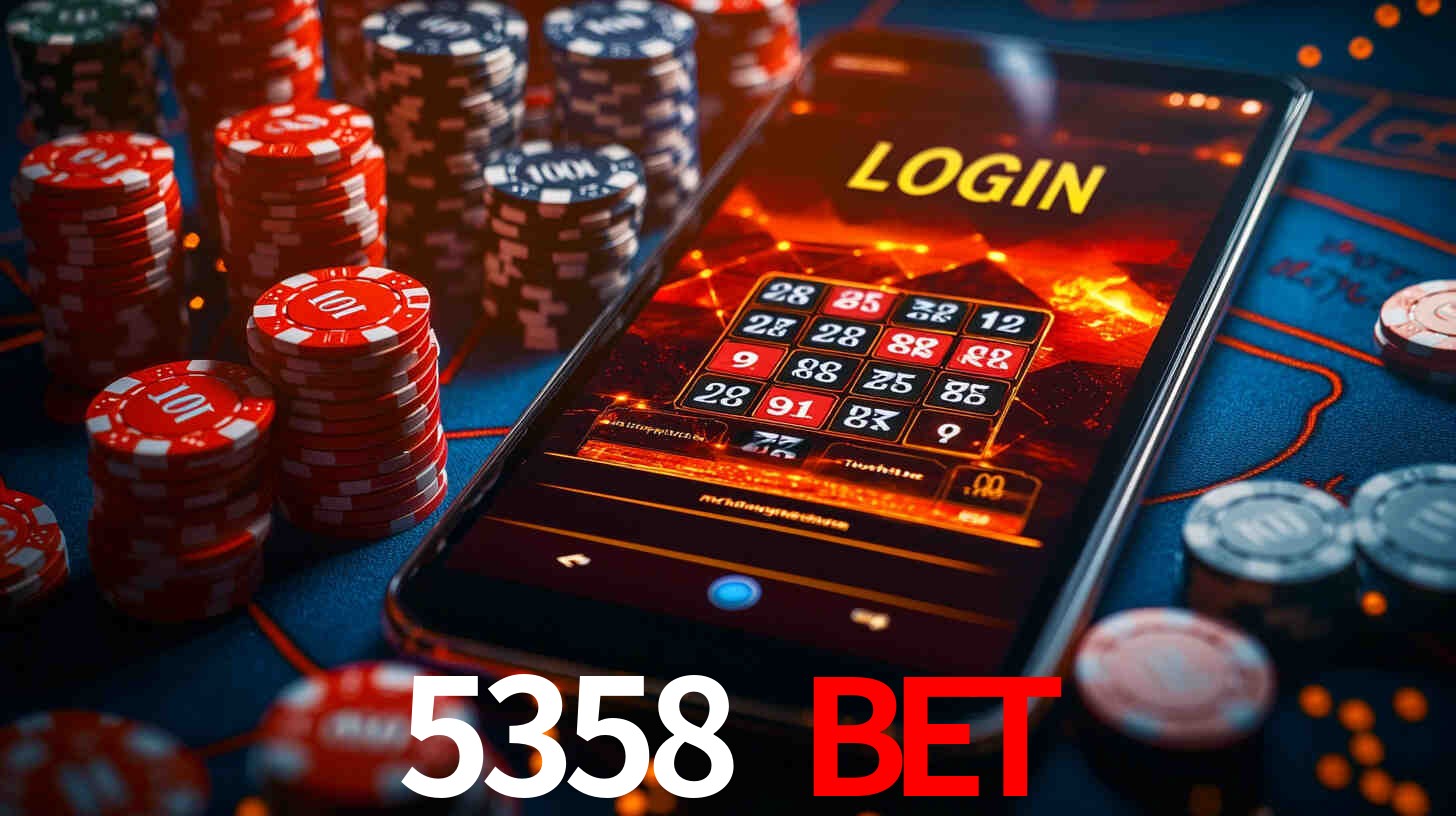 5358 bet,5358bet.com