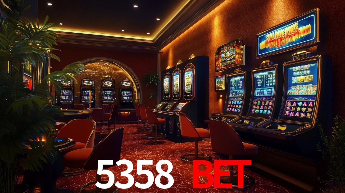 Daily Bonuses 5358 bet