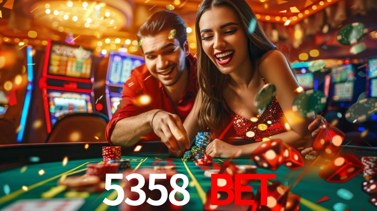 Sistemas de Segurança 5358 bet