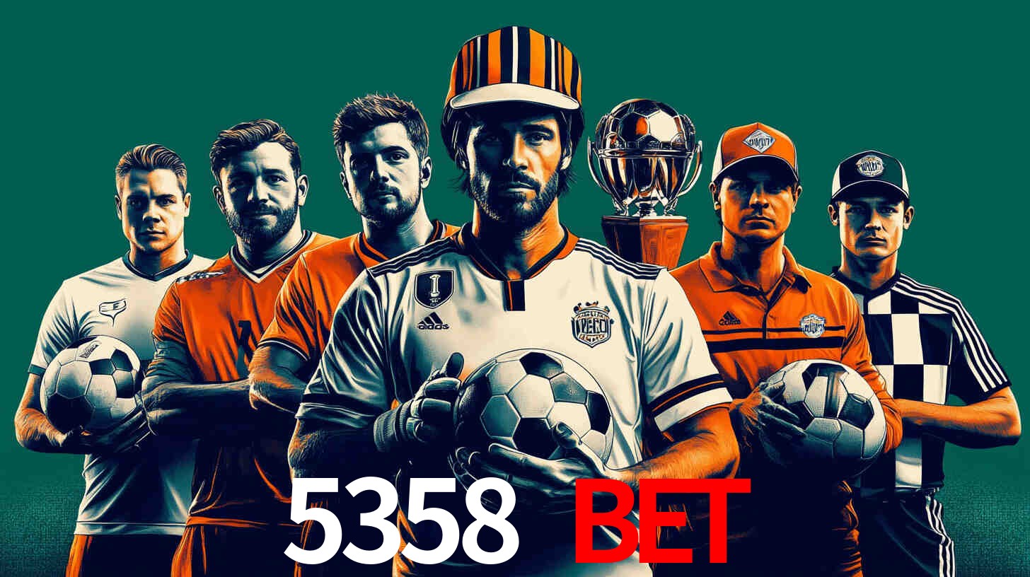 Descubra a Essência do 5358 bet: Nossa História e Compromissos