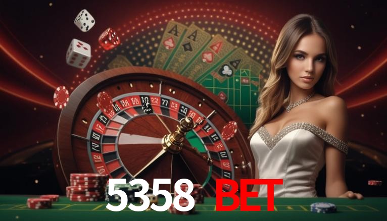 Live Casino 5358 bet