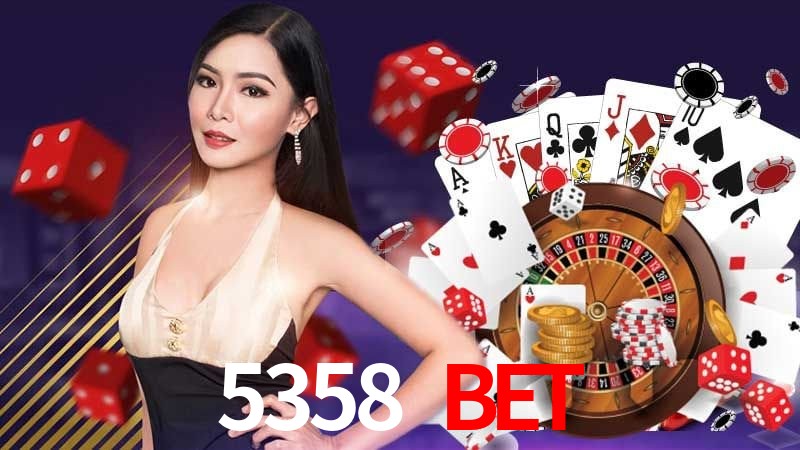 Programa VIP 5358 bet