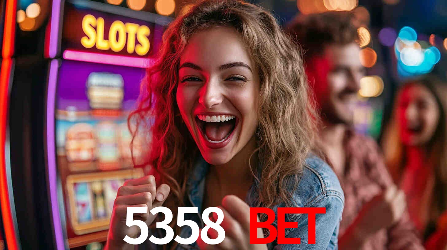 Inovações de Jogos na 5358 bet: O Futuro das Experiências Interativas