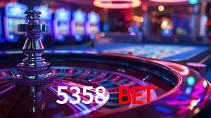 Recursos de Bônus 5358 bet