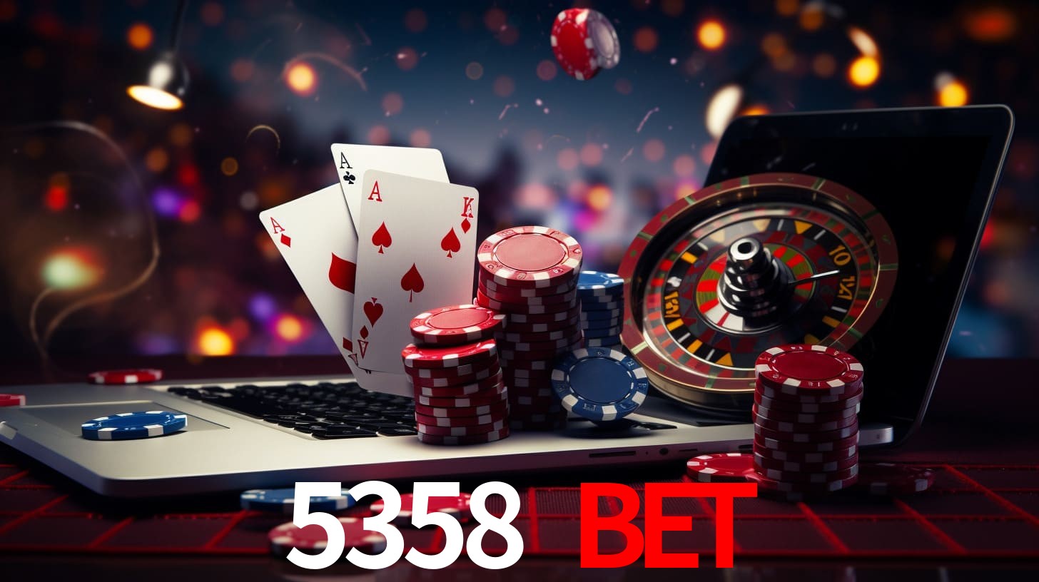 VIP Casino 5358 bet