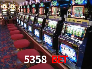 Explorando a Categoria de Eventos em Apostas na 5358 bet