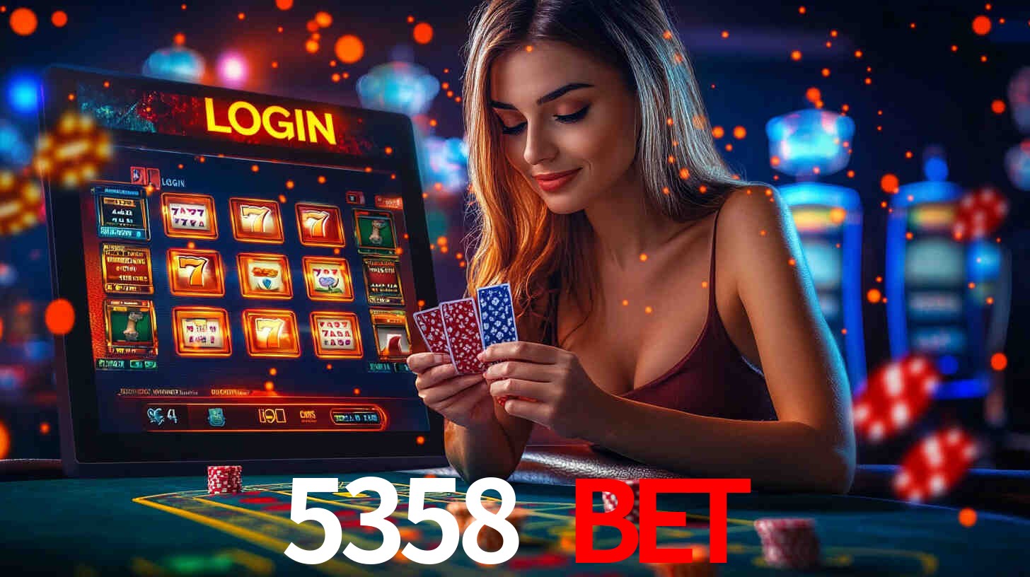 5358 bet