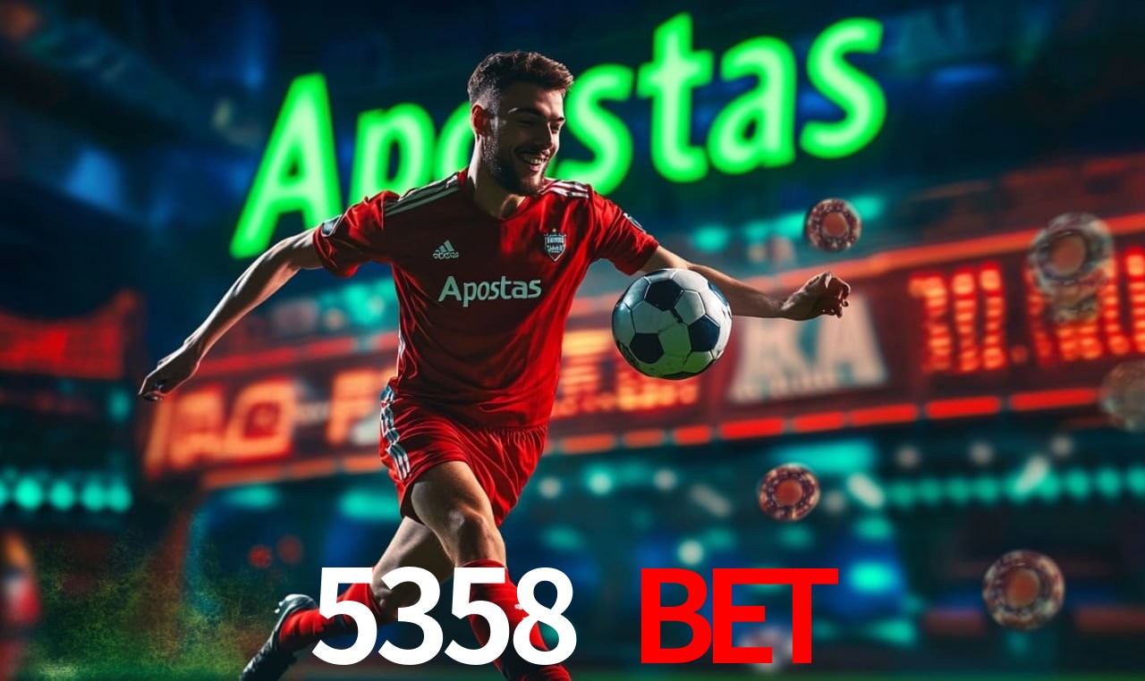 Bônus Diários 5358 bet