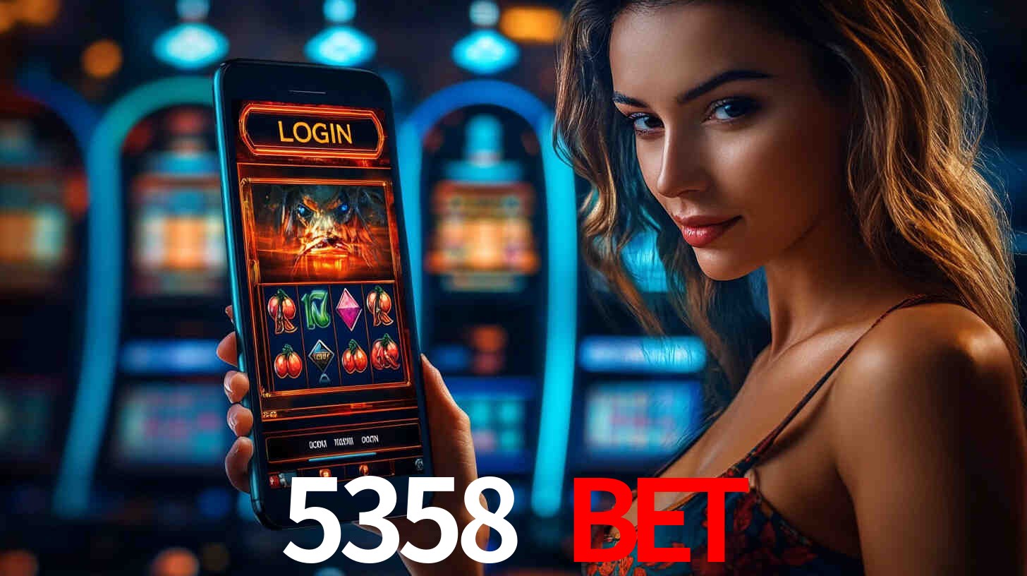 5358 bet login