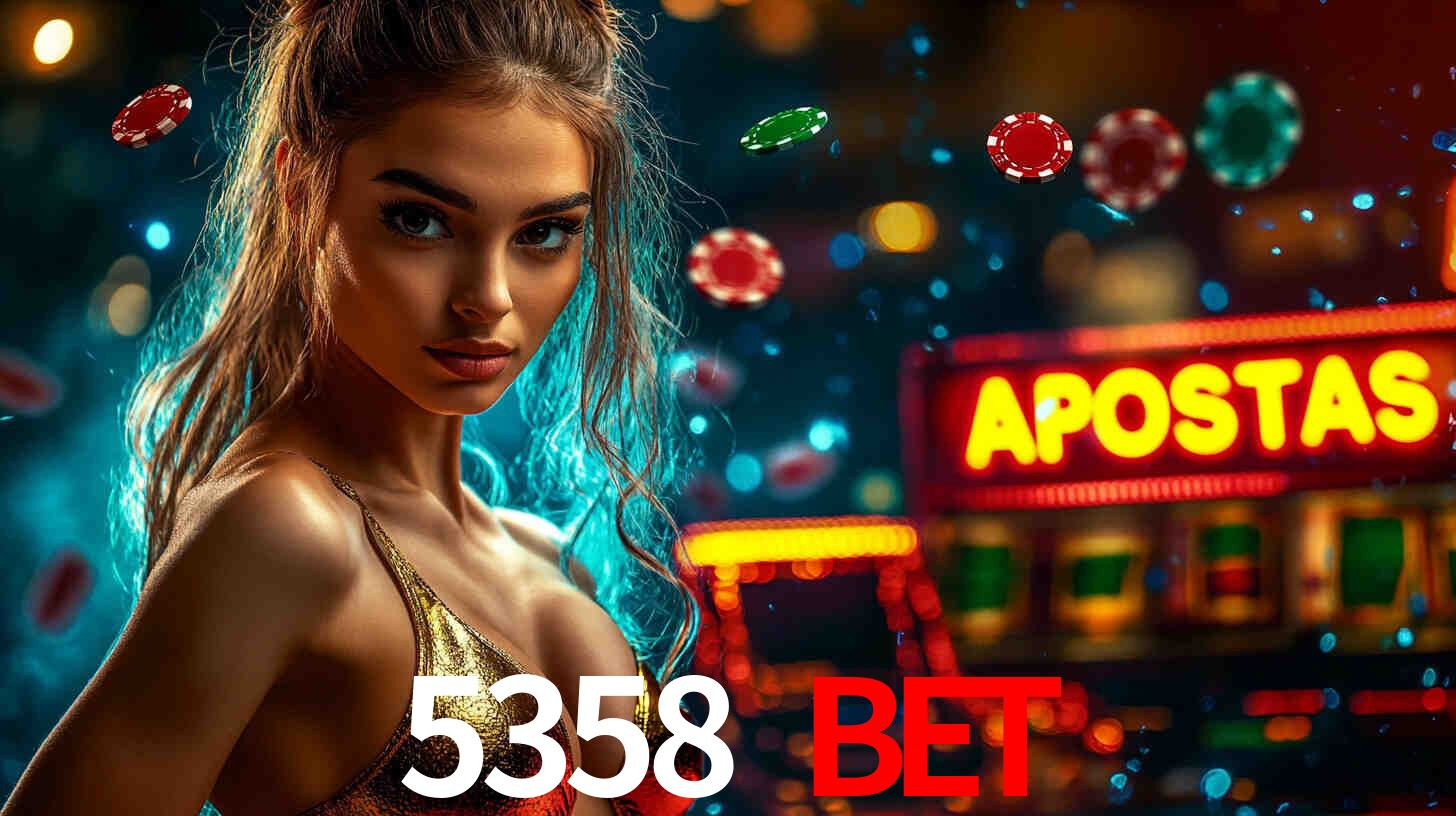 Descubra a Essência do 5358 bet: Nossa História e Compromissos