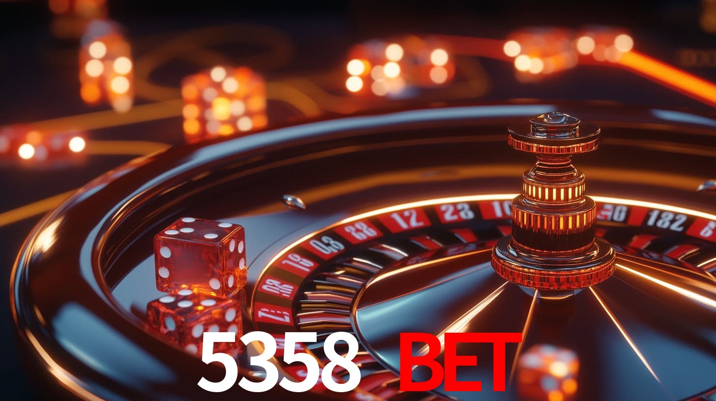 Bônus Generosos e Exclusivos no 5358 bet para Você!